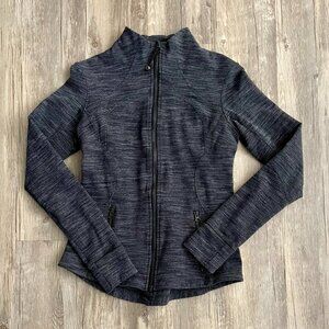 Lululemon Forme Jacket Size 4